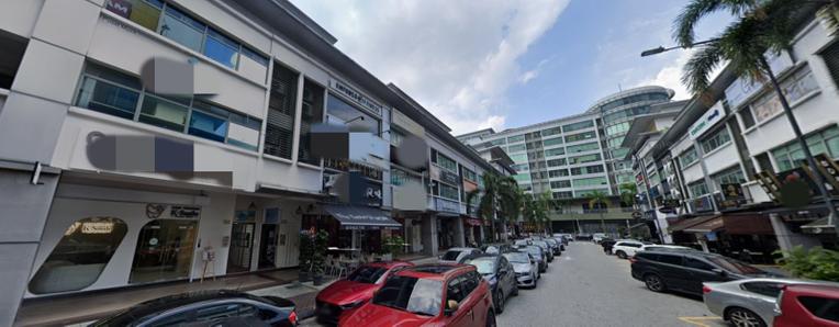 Shop Office For Rent in Mont Kiara Wilayah Persekutuan Kuala Lumpur - Image 8