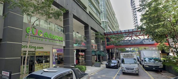 Shop For Rent in Mont Kiara Wilayah Persekutuan Kuala Lumpur - Image 9