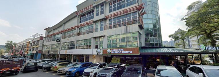 Shop For Sale in Sri Hartamas Wilayah Persekutuan Kuala Lumpur - Image 11