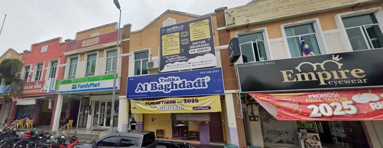 Retail Space For Rent in Merlimau Melaka - Image 7