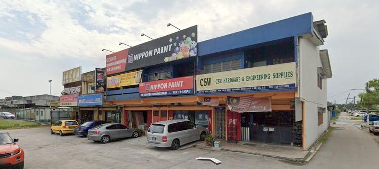 Shop For Sale in Shah Alam Selangor - Image 6