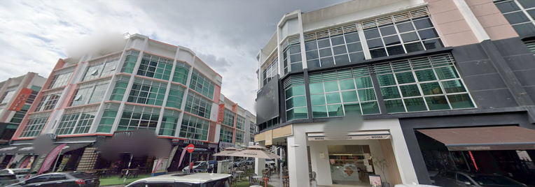 Shop Office For Rent in Sri Petaling Wilayah Persekutuan Kuala Lumpur - Image 7