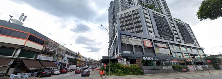 Shop Office For Rent in Sri Petaling Wilayah Persekutuan Kuala Lumpur - Image 17