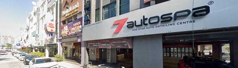 Shop Office For Rent in Sri Petaling Wilayah Persekutuan Kuala Lumpur - Image 16