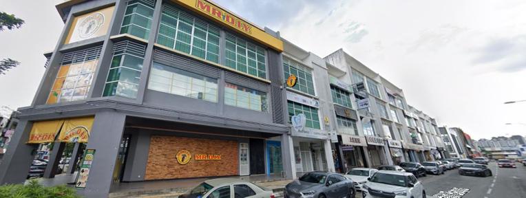 Shop Office For Rent in Sri Petaling Wilayah Persekutuan Kuala Lumpur - Image 14