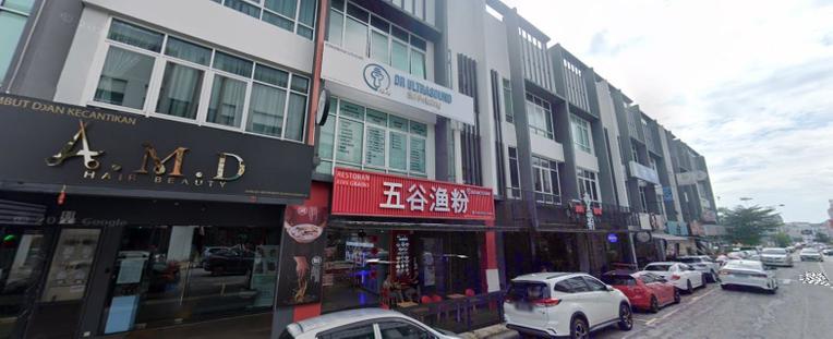 Shop Office For Rent in Sri Petaling Wilayah Persekutuan Kuala Lumpur - Image 22