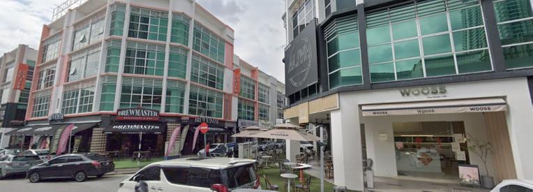 Shop Office For Rent in Sri Petaling Wilayah Persekutuan Kuala Lumpur - Image 19