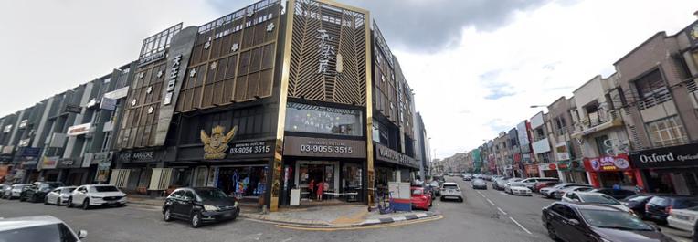 Shop Office For Rent in Sri Petaling Wilayah Persekutuan Kuala Lumpur - Image 12