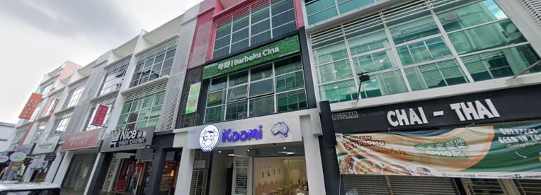 Shop Office For Rent in Sri Petaling Wilayah Persekutuan Kuala Lumpur - Image 7