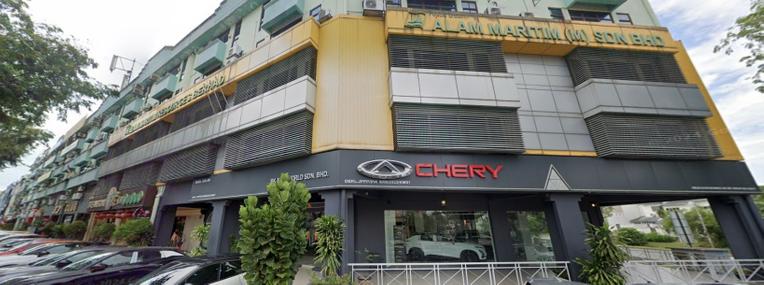 Shop Office For Rent in Sri Petaling Wilayah Persekutuan Kuala Lumpur - Image 6