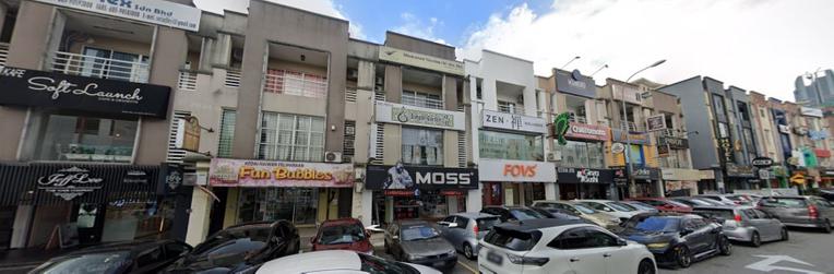 Shop Office For Rent in Sri Petaling Wilayah Persekutuan Kuala Lumpur - Image 15
