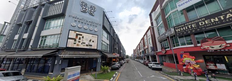 Shop Office For Rent in Sri Petaling Wilayah Persekutuan Kuala Lumpur - Image 18