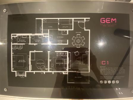 Serviced Residence For Sale in Perai Penang - Image 14