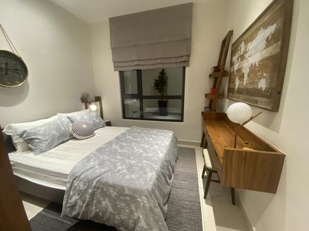 Serviced Residence For Sale in Perai Penang - Image 12