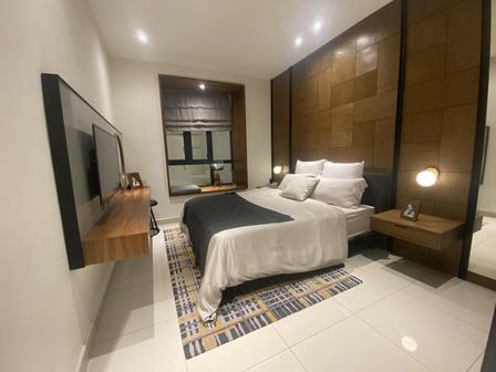 Serviced Residence For Sale in Perai Penang - Image 11