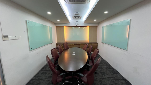 Office For Rent in KL Sentral Wilayah Persekutuan Kuala Lumpur - Image 5