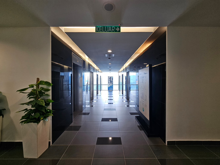 Office For Sale in Damansara Perdana Selangor - Image 9