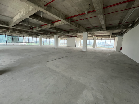 Office For Rent in Taman Desa Wilayah Persekutuan Kuala Lumpur - Image 8