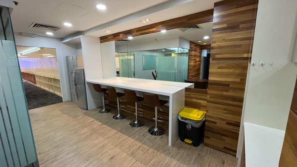 Office For Rent in KL Sentral Wilayah Persekutuan Kuala Lumpur - Image 10