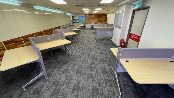 Office For Rent in KL Sentral Wilayah Persekutuan Kuala Lumpur - Image 9