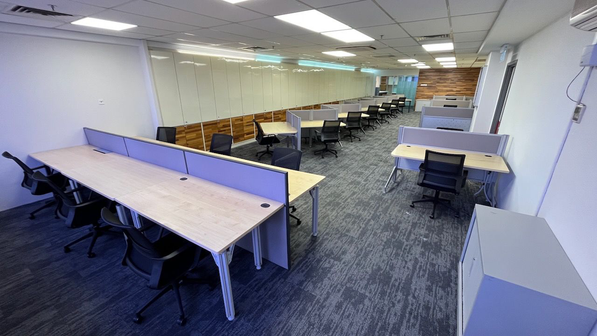 Office For Rent in KL Sentral Wilayah Persekutuan Kuala Lumpur - Image 6