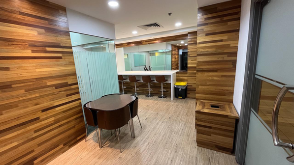 Office For Rent in KL Sentral Wilayah Persekutuan Kuala Lumpur - Image 14