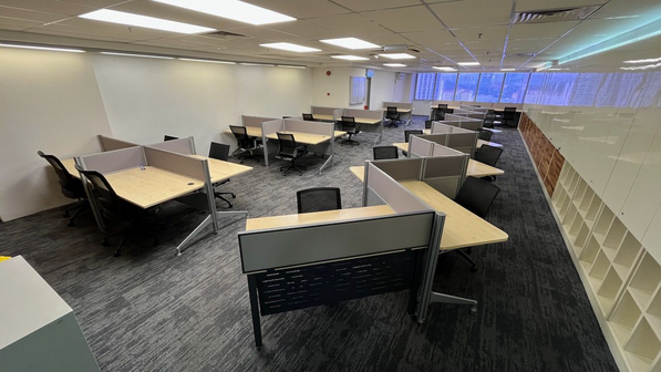 Office For Rent in KL Sentral Wilayah Persekutuan Kuala Lumpur - Image 13