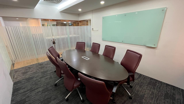 Office For Rent in KL Sentral Wilayah Persekutuan Kuala Lumpur - Image 7