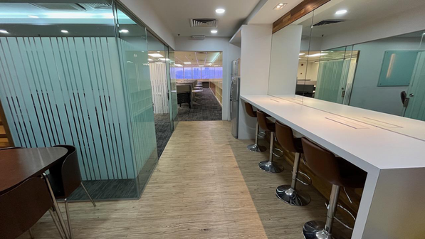 Office For Rent in KL Sentral Wilayah Persekutuan Kuala Lumpur - Image 12