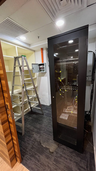 Office For Rent in KL Sentral Wilayah Persekutuan Kuala Lumpur - Image 8