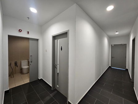 Office For Sale in Damansara Perdana Selangor - Image 12