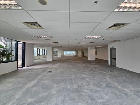 Office For Sale in Damansara Perdana Selangor - Image 13