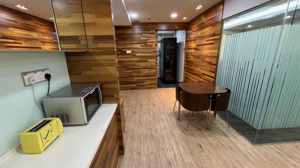 Office For Rent in KL Sentral Wilayah Persekutuan Kuala Lumpur - Image 11