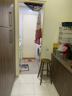 Condominium For Sale in Ampang Wilayah Persekutuan Kuala Lumpur - Image 15