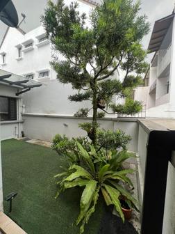 Semi-detached House For Sale in Jalan Klang Lama Wilayah Persekutuan Kuala Lumpur - Image 16