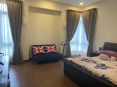 Condominium For Sale in Ampang Wilayah Persekutuan Kuala Lumpur - Image 13