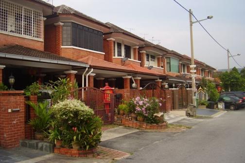 2-sty Terrace/Link House For Sale in Bandar Sungai Long Selangor - Image 4