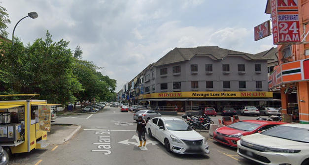 Shop For Rent in Bandar Sungai Long Selangor - Image 5