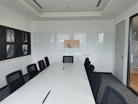 Office For Rent in KL Eco City Wilayah Persekutuan Kuala Lumpur - Image 9