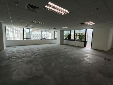 Office For Sale in Petaling Jaya Selangor - Image 5