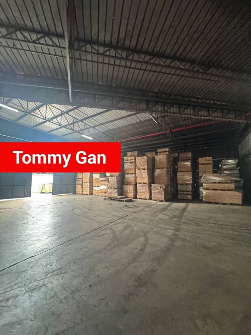 Factory For Rent in Sungai Jawi Penang - Image 6