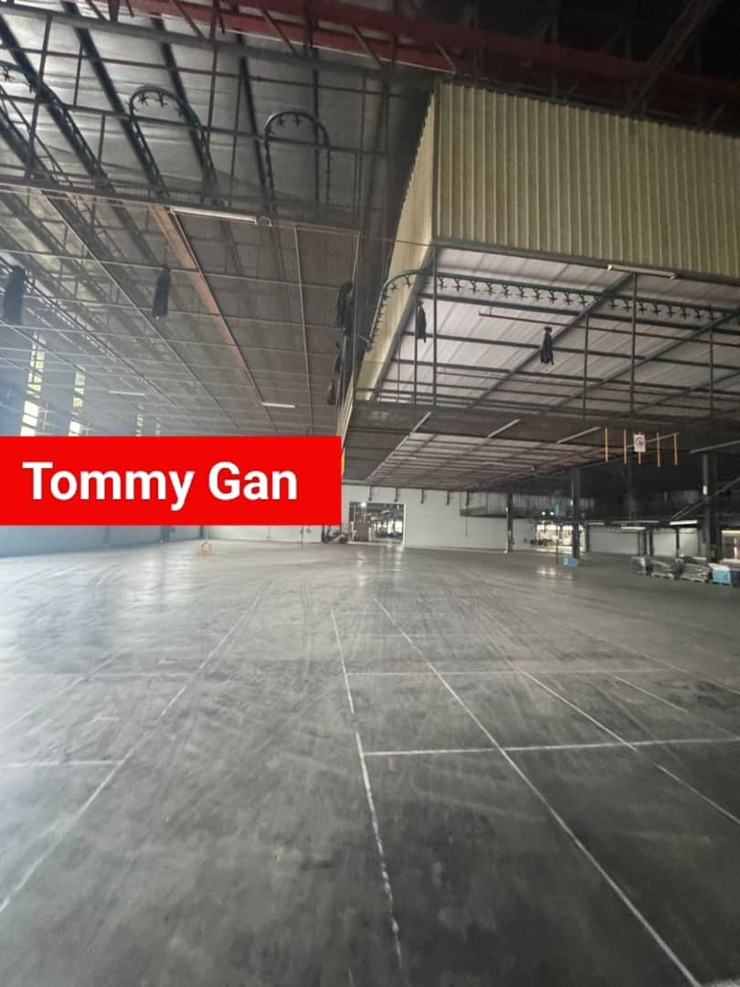 Factory For Rent in Sungai Jawi Penang - Image 8