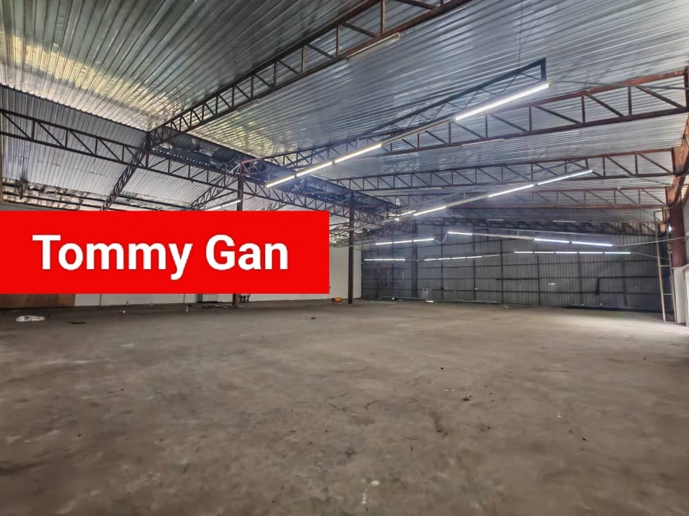 Factory For Rent in Karangan Kedah - Image 5