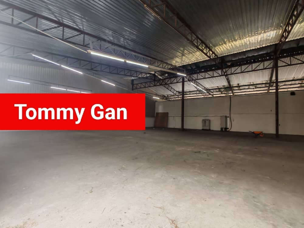 Factory For Rent in Karangan Kedah - Image 7
