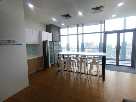 Office For Rent in KL Eco City Wilayah Persekutuan Kuala Lumpur - Image 12