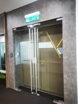 Office For Rent in KL Eco City Wilayah Persekutuan Kuala Lumpur - Image 11