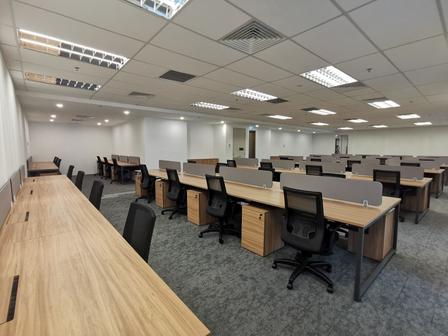 Office For Rent in KL Eco City Wilayah Persekutuan Kuala Lumpur - Image 8