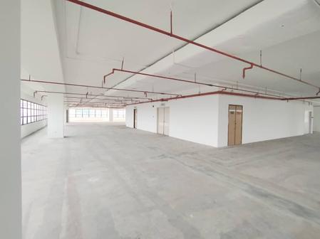 Office For Rent in Taman Desa Wilayah Persekutuan Kuala Lumpur - Image 6