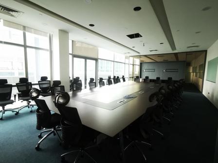 Office For Rent in KL Eco City Wilayah Persekutuan Kuala Lumpur - Image 13