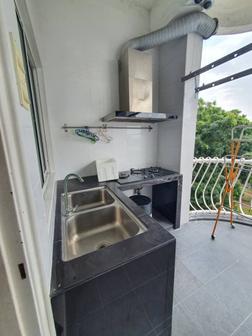 Condominium For Sale in Bandar Sungai Long Selangor - Image 12